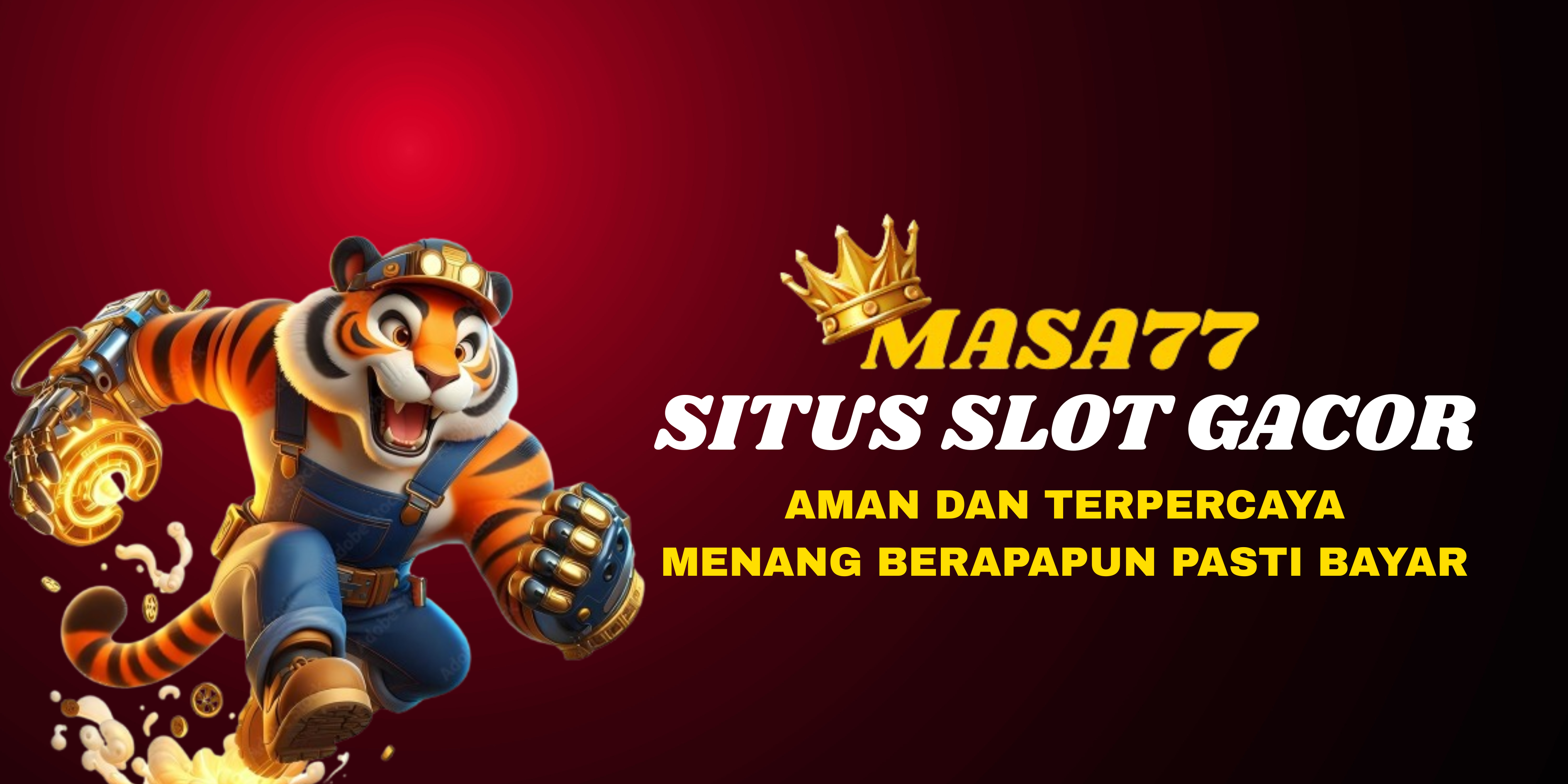 Slot Thailand